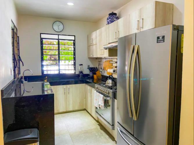 Vila Casa Centrica 5Bed/5Bath Ac/Gym 5 Min 5Ta Av Y Playa Playa del Carmen Exteriér fotografie