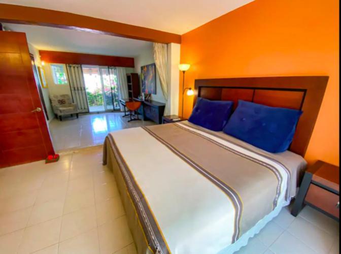 Vila Casa Centrica 5Bed/5Bath Ac/Gym 5 Min 5Ta Av Y Playa Playa del Carmen Exteriér fotografie
